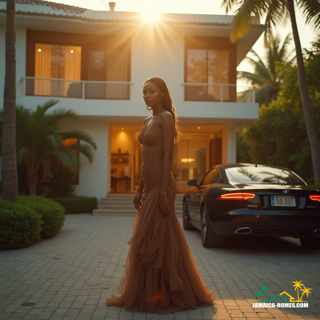 Jamaica's Real Estate Pivot After the Storm