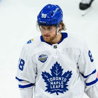 372. NHL-puls: Nylanders ”sjuka” kontrakt