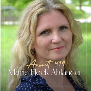 Hur rik behöver du egentligen vara för att må bra? - Maria Flock Åhlander