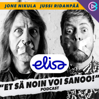 #280 Taistelukoira on munanjatke!