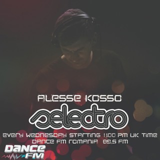 Selectro Podcast #85 w/ Alesse Kosso