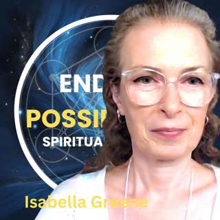 How Experiencing the Void Can Transforms Every Aspect of Life - Isabella Greene