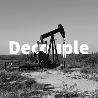 Oil: A Masterclass
