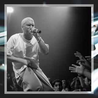 Den unge Eminem