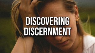 Discovering Discernment