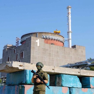 'Critical' power outage at nuclear plant sparks fears & special interview with UN's Special Rapporteur on Torture