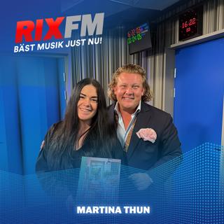 Karl Fredrik om bråket med Julia Franzén
