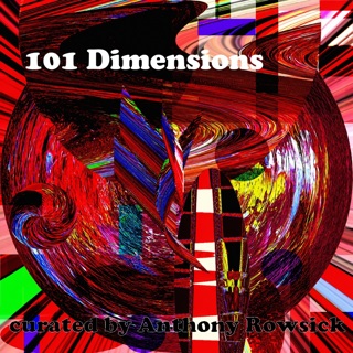 101 Dimensions - May 2026
