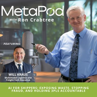AI for Shippers: Exposing Waste, Stopping Fraud, and Holding 3PLs Accountable