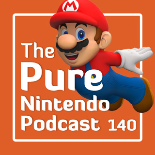 Mario's first Thanksgiving! Plus we prepare for Metroid 4!