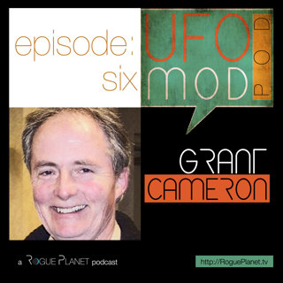 Grant Cameron: Clinton, Podesta, and UFOs