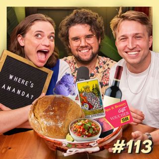 We Miss Amanda :( | Smosh Mouth 113