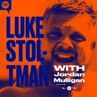 The Truth about Masculinity & How to Live a Life with Meaning | Luke Stoltman