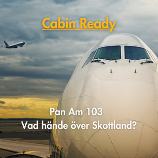 Pan Am 103 – Vad hände över Skottland?