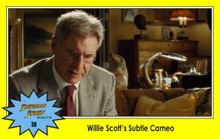 Crystal Skull 38: Willie Scott's Subtle Cameo, with Ken Plume