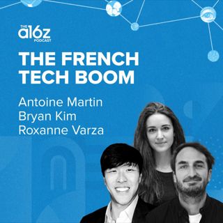 a16z Podcast