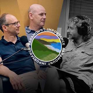Ep 43 Newborn Survival: Infection, Immunity & Innovation | Prof Tobias Strunk & Prof Andrew Currie