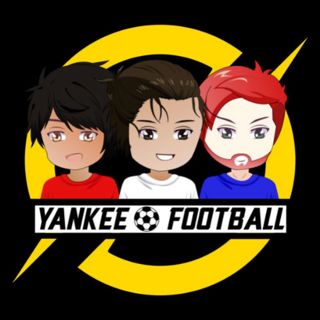 The Korean K League Is Fire, Money Ruins Football, and Who Manchester United Should Sign In January
