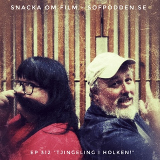 #312 - "tjingeling i holken!"