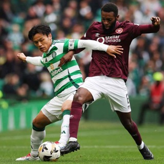 Would Hearts Beating Celtic or Rangers to SPFL Title Be a Good Thing For Scottish Football?! 🏴❤️