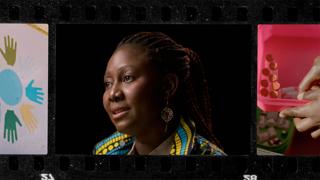This refrigerator is saving lives | Norah Magero