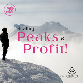 Scaling Peaks & Profit: Hyperlite Mountain Gear’s Multi-Million $ Growth Story!