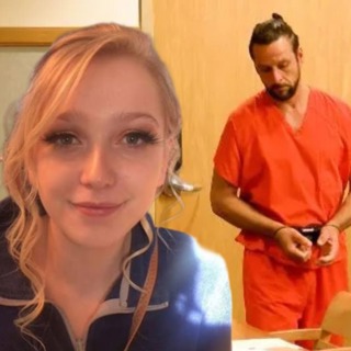 The murder of Riley Crossman