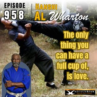 Episode 958 - Hanshi Al Wharton