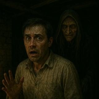The Witch of Words | SCP-5351