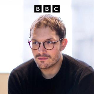 Robert Icke