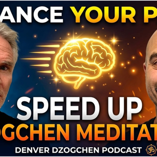 Secret Enhancements in the Vajrayana, Ep55
