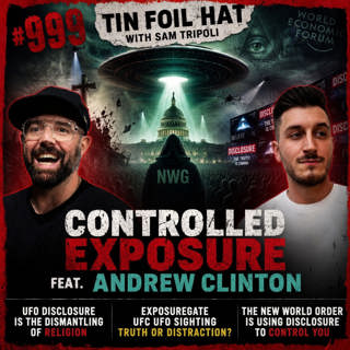#999: Controlled Exposure with Andrew Clinton