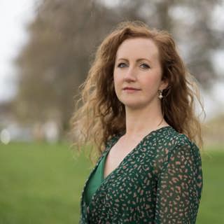 Roisín O’Donnell’s portrait of coercive control