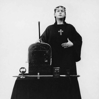 Aleister Crowley’s Thelema: Sex Magick and the Problem With the Prophet