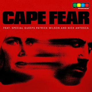 Cape Fear Interview with Patrick Wilson and Nick Antosca (Apple TV)