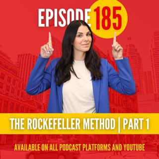 What Would the Rockefellers Do? | Generational Wealth for Canadians | PART 1