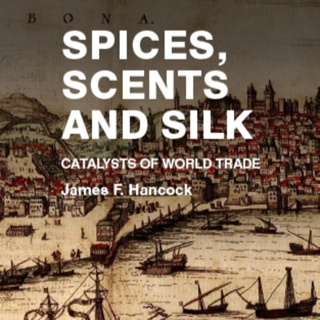 Plants – and plant products – promoting global trade