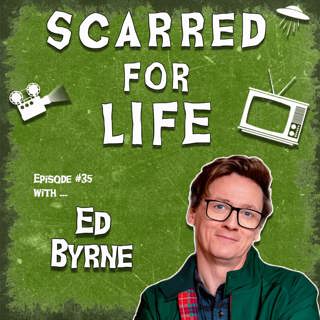 Ed Byrne