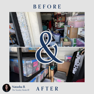 Transformation with Natasha B.