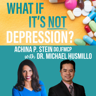 Understanding the Role of the Vagus Nerve in Anxiety, Depression, and the Stress Response | Dr. Michael Husmillo