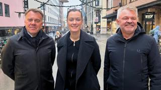 Når du selv blir saken: Anette Trettebergstuen og habilitetskrisen som felte...