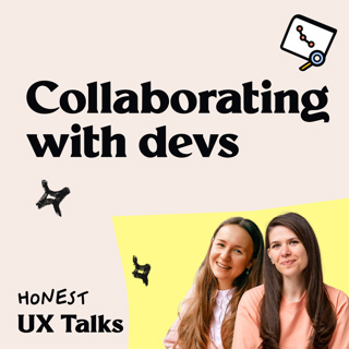 #113 Collaborating with developers