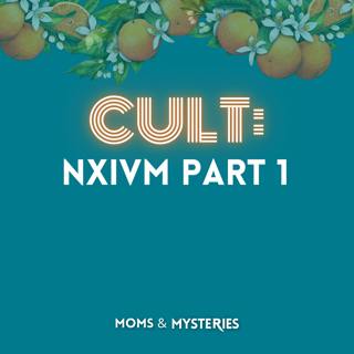 NXIVM: The Promise of Empowerment (Part 1)
