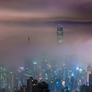Episode 043: The Great Smog of London