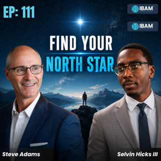 EP 111: How Adversity Can Lead You Into Your Calling