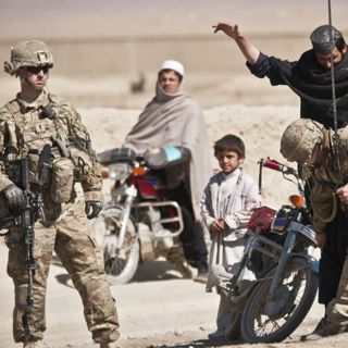 Gaza Aid Finally Happening & Counter Insurgency vs Counter Terrorism | EYES ON GEOPOLITICS