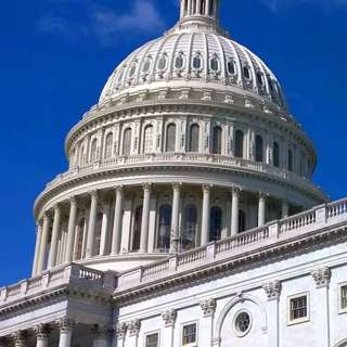 US Saudi Nuclear Deal Sparks Debate, FDA Weighs Peptide Compounds, House Curbs Trump Iran War Powers, VP Security Leak Sparks Probe, and more...