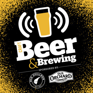 411: Matt Warner of Parrotdog Takes a Counterintuitive Approach to Hops in Classic, Bright, and Hazy IPA