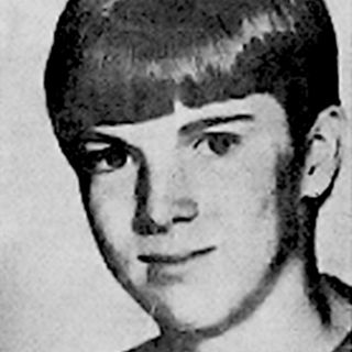 109. The Murder of Jackie Harp