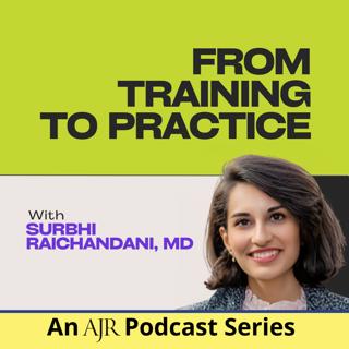 Early-Career Momentum: The Method Behind the Madness—From Training to Practice (Episode 11)